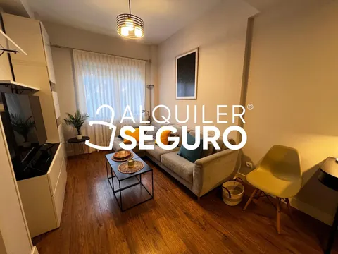 Pis de 85 m² a Madrid