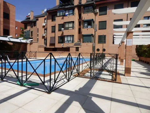 Pis de 103 m² a Madrid