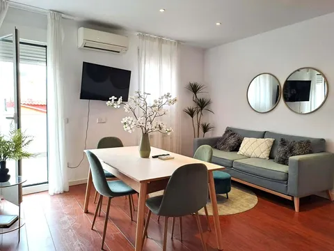 Flat 88 m² in Madrid