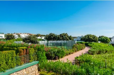 Pis de 202 m² a San Roque