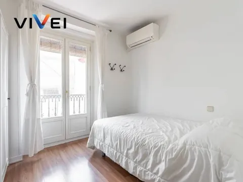 Pis de 125 m² a Madrid