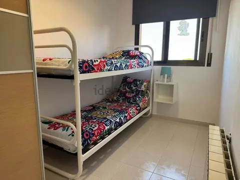 Pis de 138 m² a Torredembarra