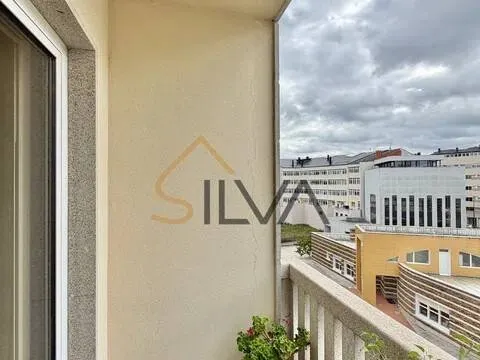 Pis de 122 m² a Lugo