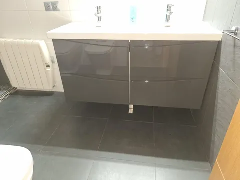 Pis de 131 m² a Còrdova