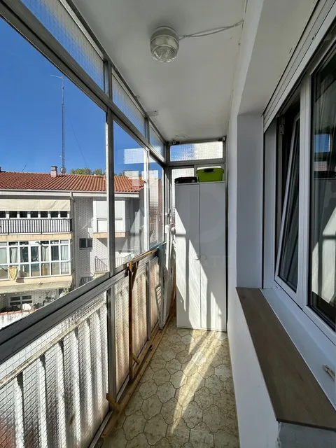 Pis de 84 m² a Lleó