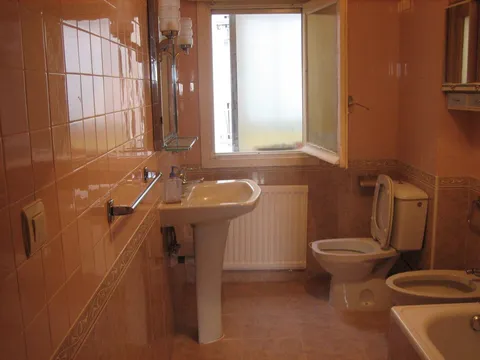Habitació de lloguer, Burgos