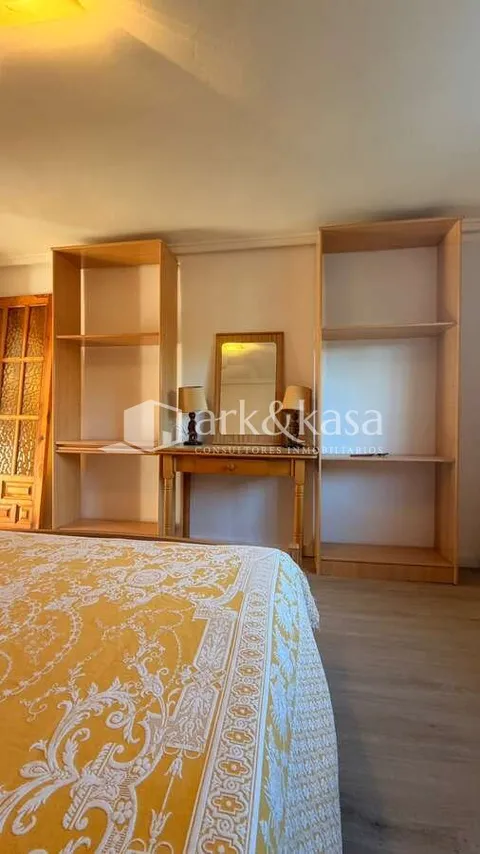 Pis de 100 m² a València