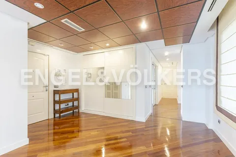 Appartement 720 m² à Las Rozas de Madrid