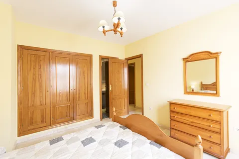 Pis de 107 m² a Granada