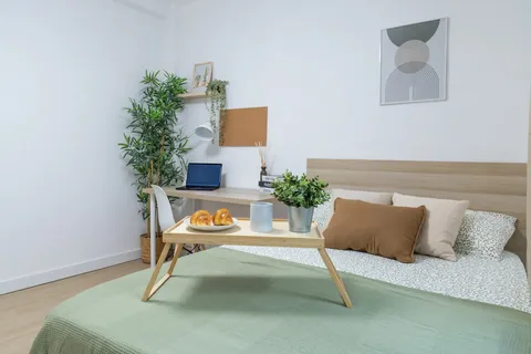 Zimmer zur Miete, Getafe