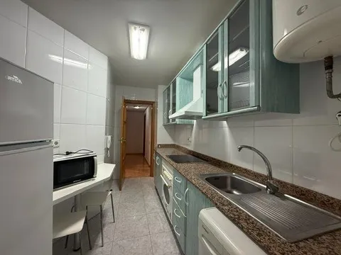 Pis de 58 m² a Múrcia
