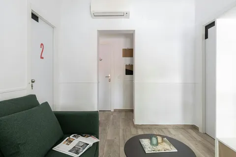 Pis de 60 m² a Getafe