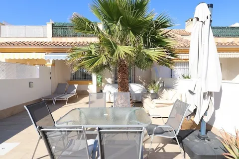 Flat 120 m² in Orihuela (3/24)