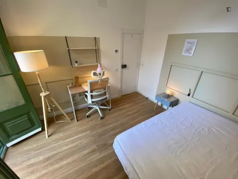 Zimmer zur Miete, Barcelona