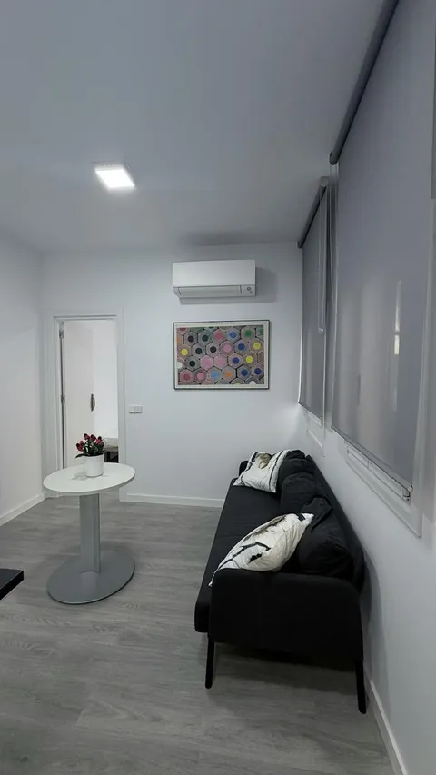 Pis de 77 m² a Madrid
