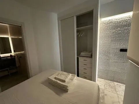 Pis de 40 m² a Almeria