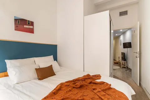 Habitació de lloguer, Barcelona (2/18)