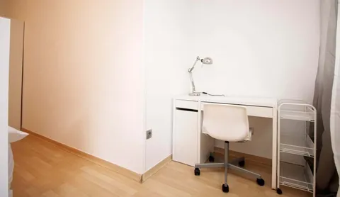 Stanza in affitto, Barcelona