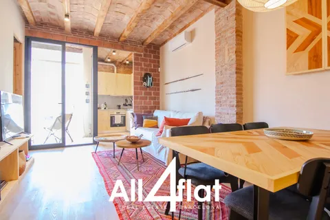 Appartement 64 m² à Barcelone