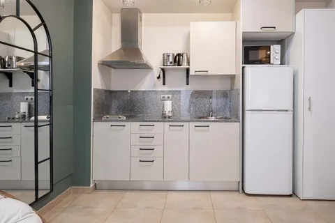 Pis de 25 m² a Barcelona