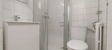Habitació de lloguer, Salamanca
