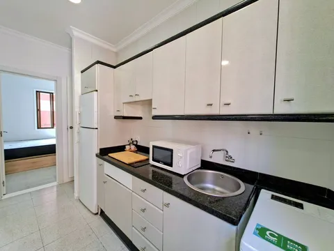 Pis de 58 m² a Las Palmas de Gran Canaria