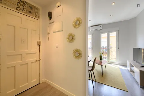 Pis de 60 m² a Madrid