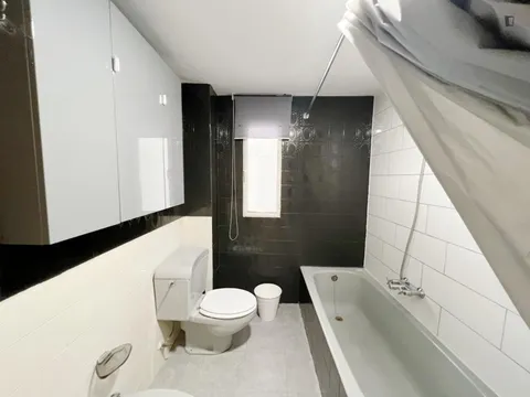 Habitació de lloguer, Granada