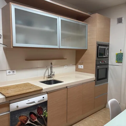 Pis de 107 m² a Ceutí