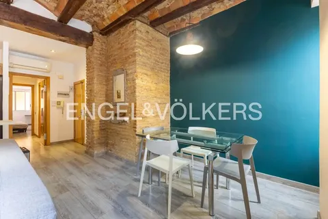 Pis de 79 m² a València