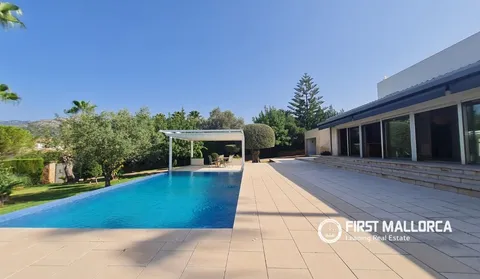 Casa de 256 m² a Bunyola