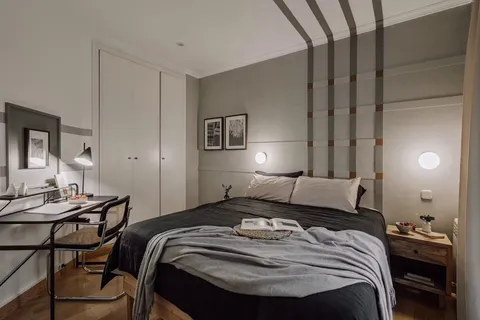 Appartamento 48 m² a Madrid