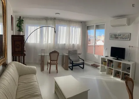 Wohnung 70 m² in Madrid
