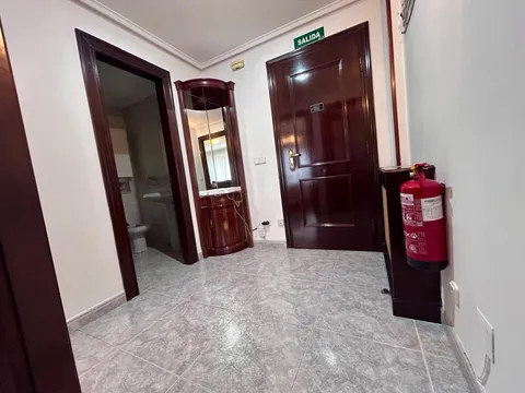 Pis de 50 m² a Siero
