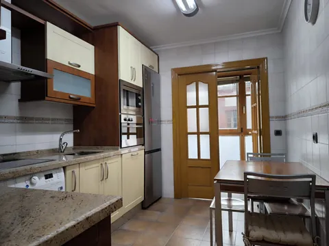 Pis de 117 m² a Lleó