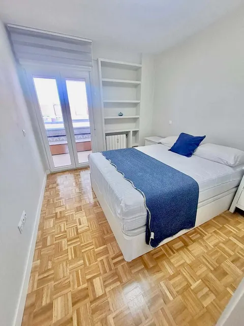 Habitación en alquiler, Madrid