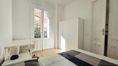 Pis de 130 m² a Madrid