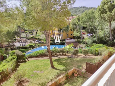 Pis de 90 m² a Calvià