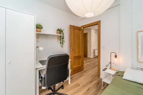 Habitació de lloguer, Valladolid (2/21)