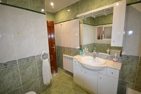 Appartamento 121 m² a Palencia