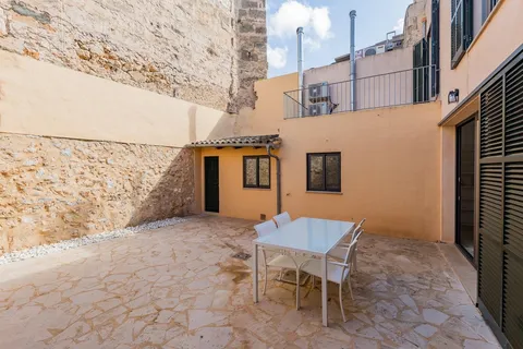 Будинок 258 м² у Sineu (3/45)