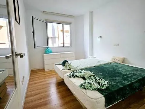 Appartamento 42 m² a Las Palmas de Gran Canaria