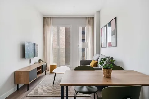 Pis de 27 m² a Madrid