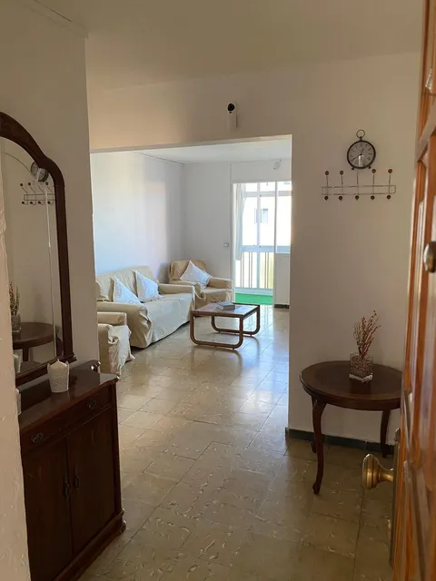 Flat 90 m² in San Cristóbal de La Laguna