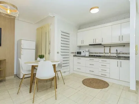 Pis de 69 m² a Torrevella
