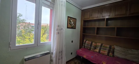 Appartamento 77 m² a Madrid