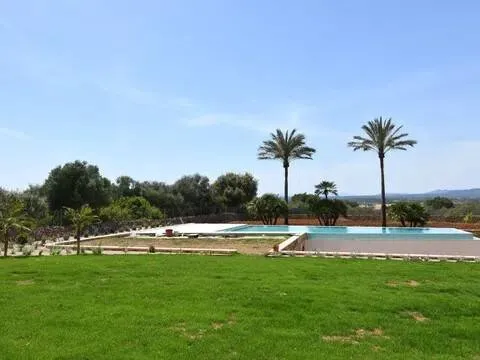 Casa de 617 m² a Campos