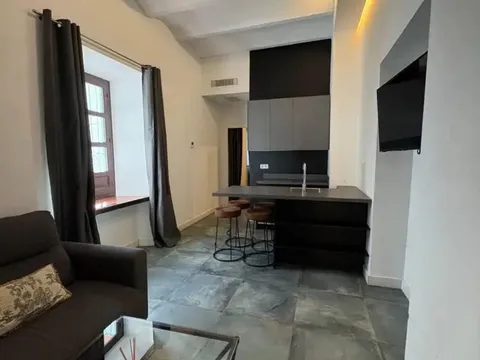 Pis de 45 m² a Còrdova