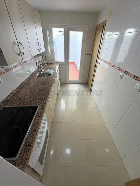 Pis de 70 m² a La Línea de la Concepción