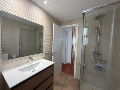 Piso de 73 m² en Benalmádena
